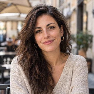 Giulia Rossi