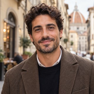 Luca Moretti