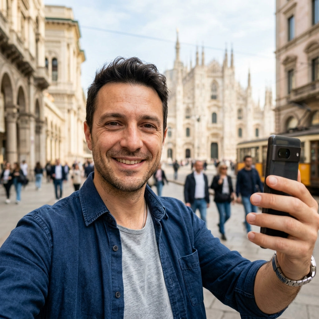 Marco Bianchi